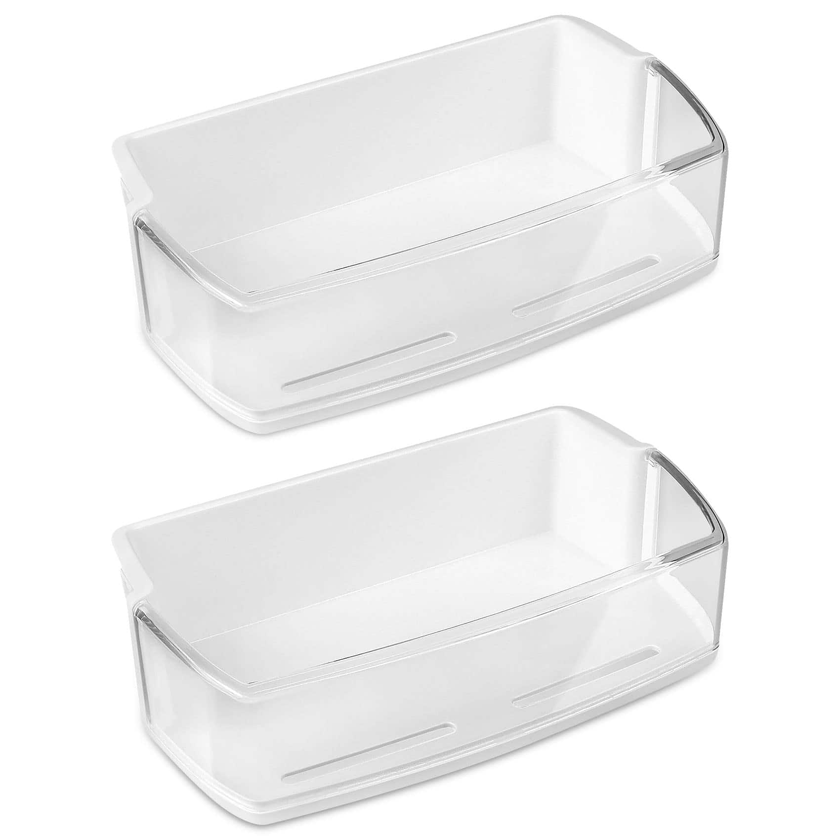 AAP73631502 Canasta de estante de puerta de refrigerador