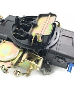 Carburador de Aluminio 390 CFM 4150 Secundario de Vacío con