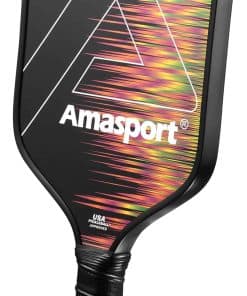 PICKLETECH AMA Sport Kronos Pala de Pícabola - Aprobada por