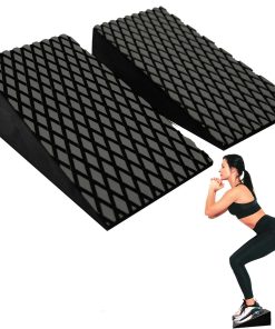 Bloques de Cuña para Sentadillas de AHA Lifestyles -