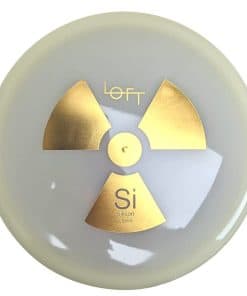LOFT Discs Gamma Silicon | Disco de Golf de Rango Medio