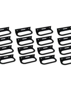 El soporte de montaje de luces | (Paquete de 16) Soporte de