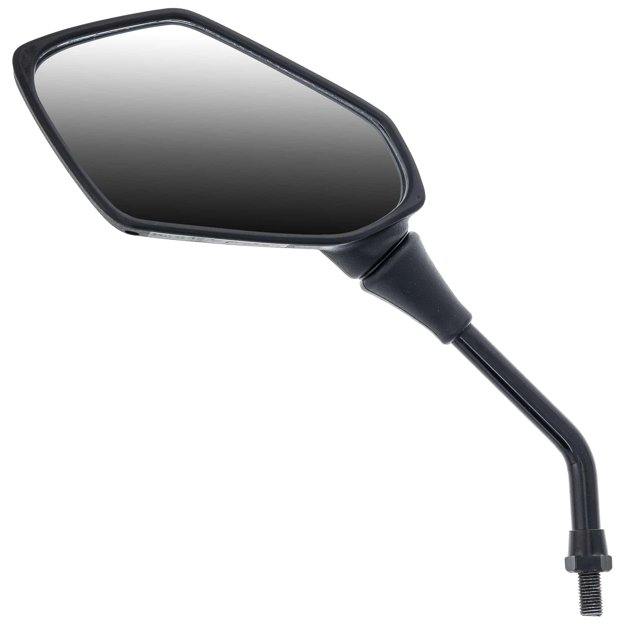 Espejo Retrovisor Izquierdo