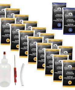 Kit de Equilibrado de Neumáticos/Llantas Counteract DIYK-TT