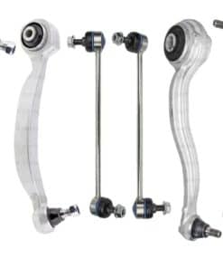 Kit de Brazos de Control Superiores e Inferiores + Enlaces