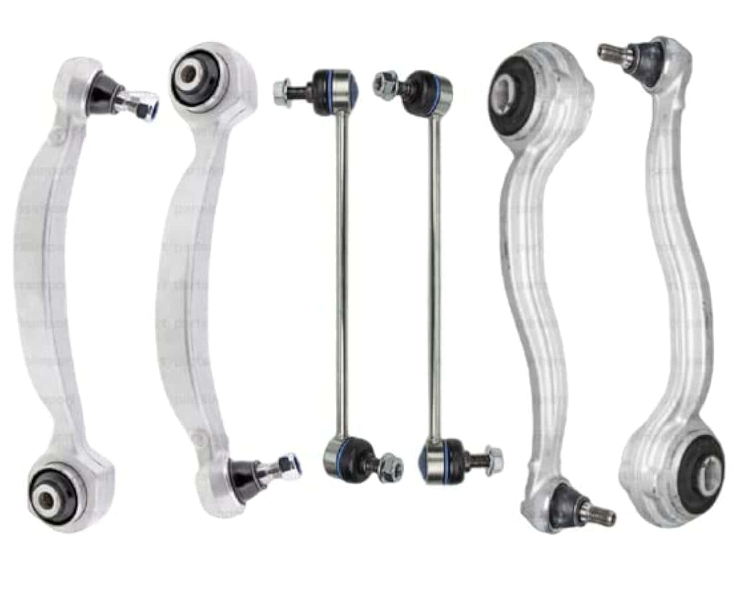 Kit de Brazos de Control Superiores e Inferiores + Enlaces