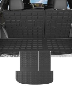 powoq Protector de Carga Compatible con Hyundai Palisade