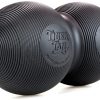 Tiger Tail Tiger Ball Large 8-Inch Peanut Foam Roller