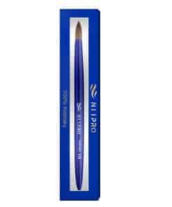 Brocha de Uñas de Acrílico para aplicación de acrílico,