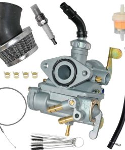 Carburador JDLLONG CT70 para Honda CT70H CT 70 KO Trail