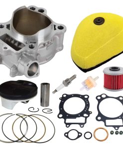 Kit de Cilindro XIAOWEI CRF250 Para Honda CRF250R 04-07