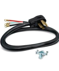 Cable de Alimentación de 4 Puntas EvertechPRO 49696 para