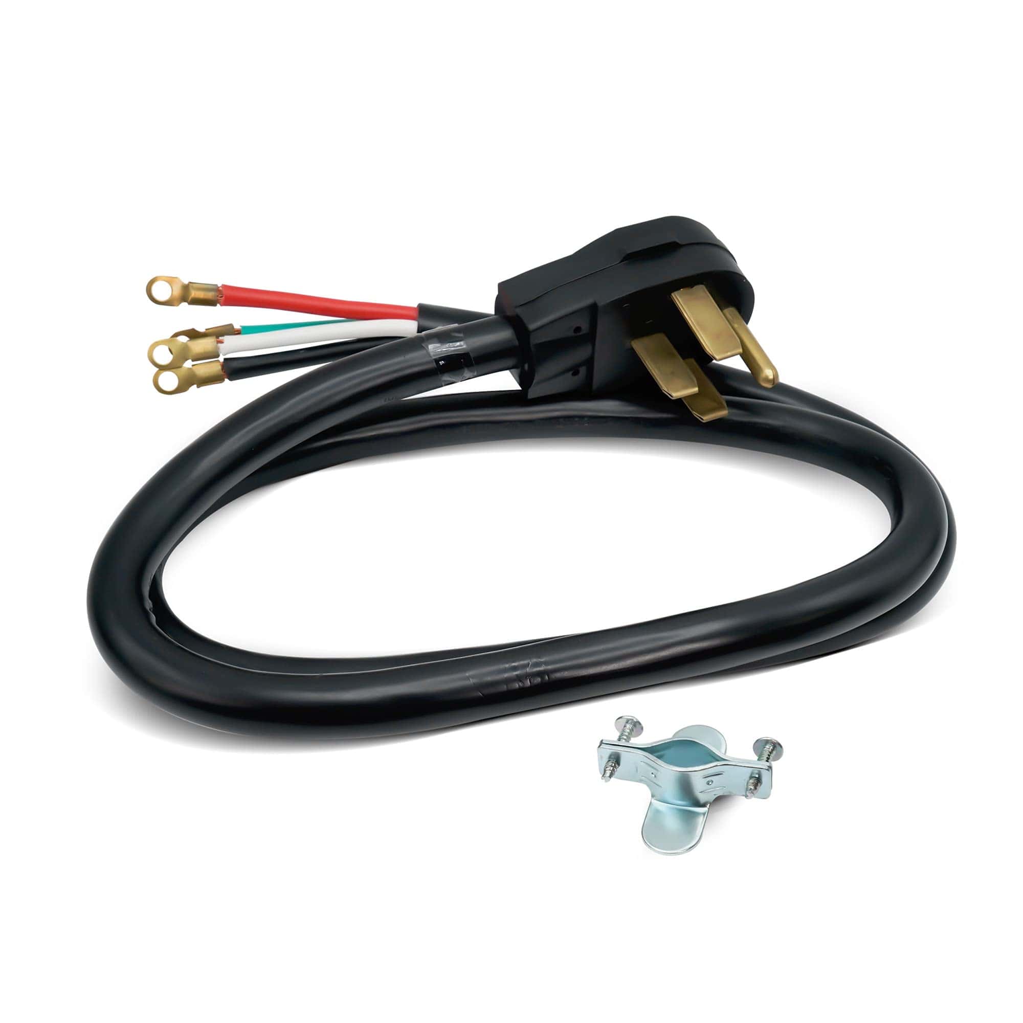 Cable de Alimentación de 4 Puntas EvertechPRO 49696 para