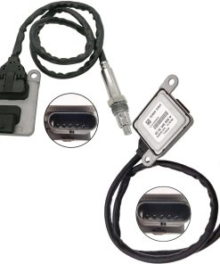 Automotive-leader 2Pcs A0009053503 A0009053603 Sensor de