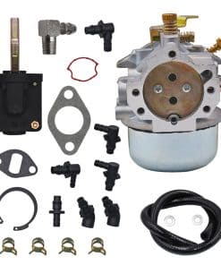 Carburador para Kohler Magnum KT17 KT18 KT19 M18 M20 MV18