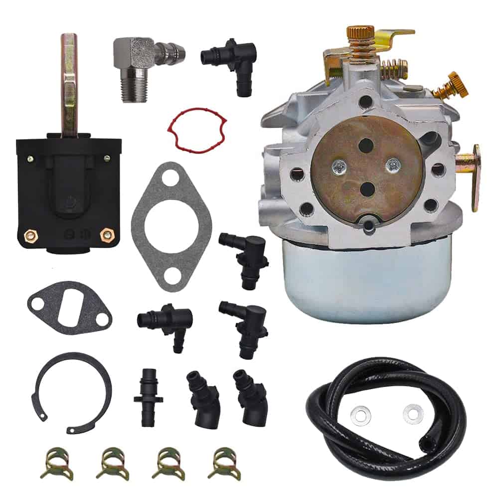 Carburador para Kohler Magnum KT17 KT18 KT19 M18 M20 MV18