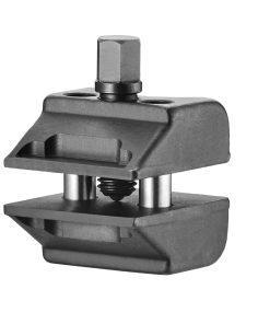 Herramienta para separador de amortiguadores de suspensión