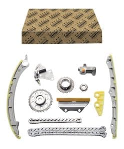 ADIGARAUTO TK10790 Kit de Cadena de Tiempo Compatible con