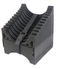 Soporte de Manguera de Desagüe para RV de 20 Pies Beech