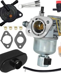 Carburador para Kawasaki FS481V FH580V FS541V FR600V FS600V