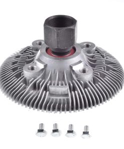 CUGANO Ventilador de Embrague para Refrigeración del Motor
