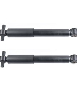 CUGANO 2PCS Amortiguadores Traseros Compatibles Con Buick