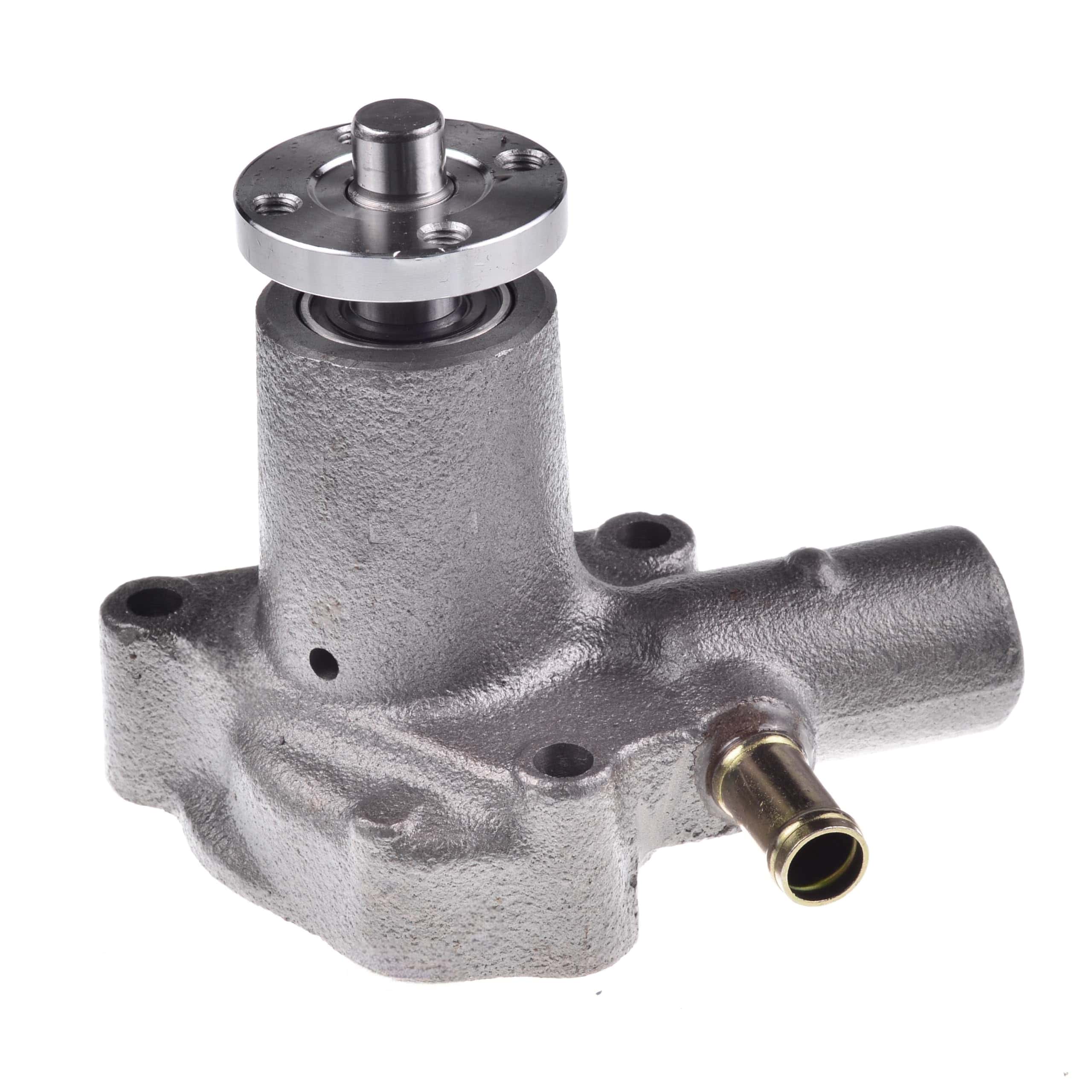 Kit de bomba de agua profesional CUGANO -3L AW4054 - Imagen 3