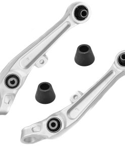 2PCS Brazo de Control Delantero Compatible con Infiniti G35