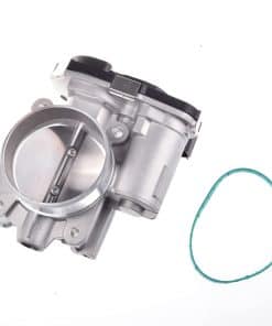 Cuerpo de Aceleración Eléctrico Compatible Con 2010 Buick