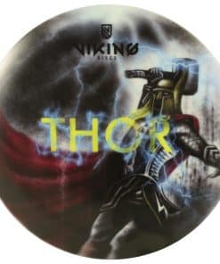 Viking Discs | Thor | Controlador Avanzado de Golf de Disco