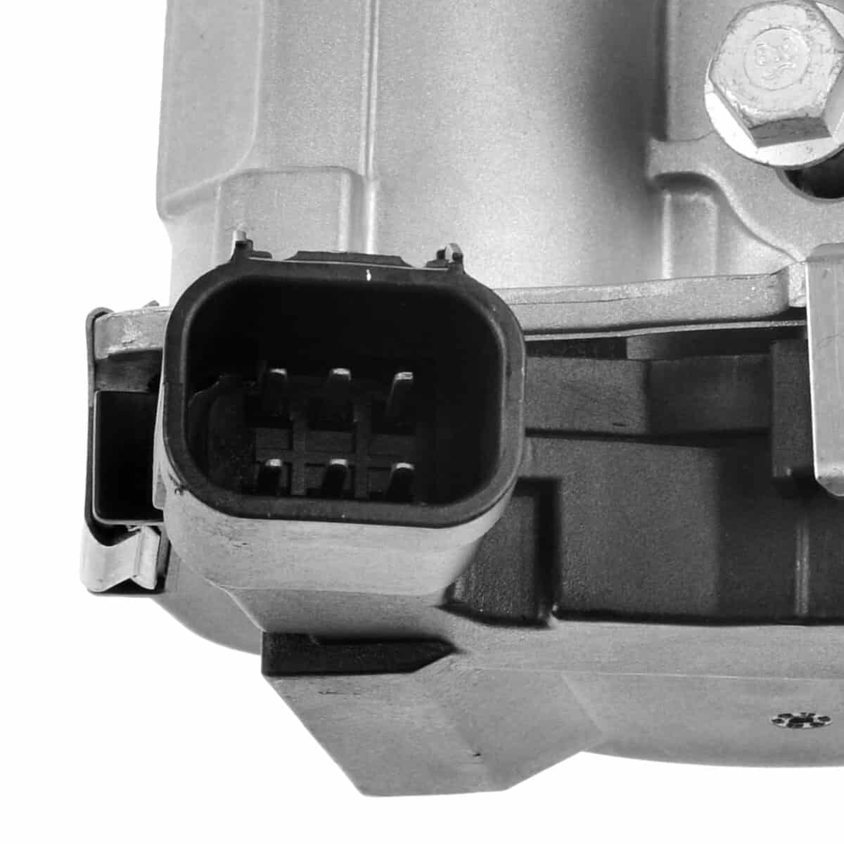 CUGANO Cuerpo del Acelerador Eléctrico -9L S20009 - Imagen 6