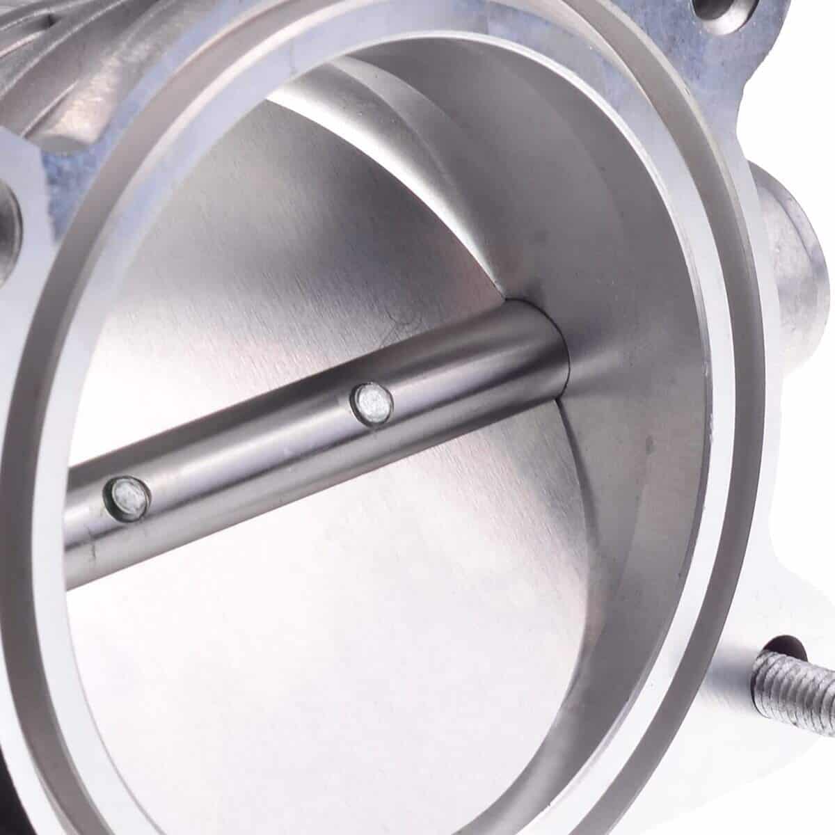 CUGANO Cuerpo del Acelerador Eléctrico -9L S20009 - Imagen 8