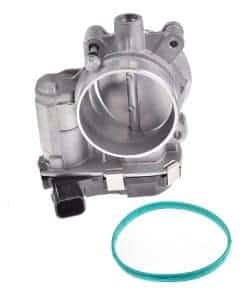 CUGANO Cuerpo del Acelerador Eléctrico -9L S20009