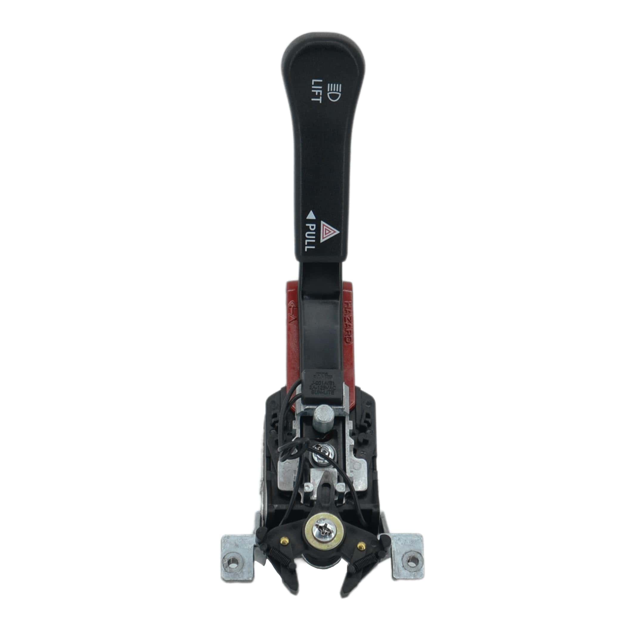 ALTBET Interruptor de Combinación de Señal de Giro - Imagen 3