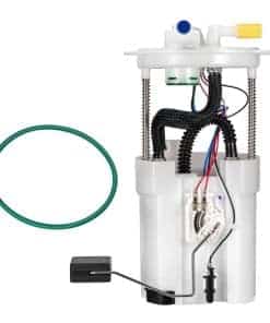 Bomba de Combustible Eléctrica BDFHYK E9183M Compatible con