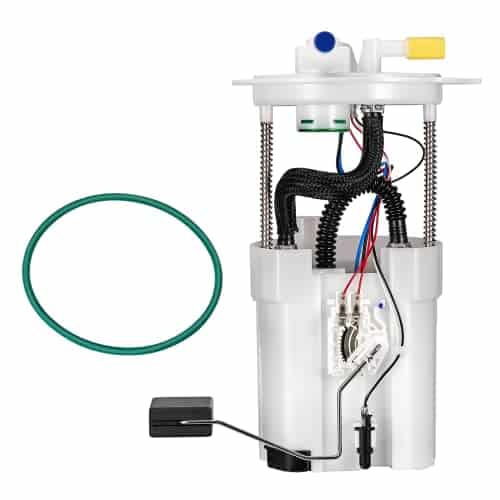 Bomba de Combustible Eléctrica BDFHYK E9183M Compatible con