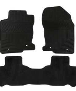 Tapetes para Auto a Medida Matericuo para Lexus