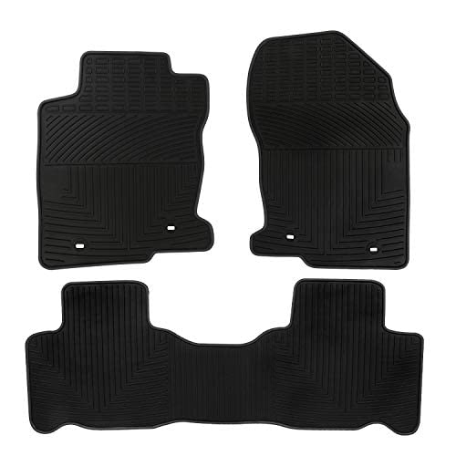 Tapetes para Auto a Medida Matericuo para Lexus