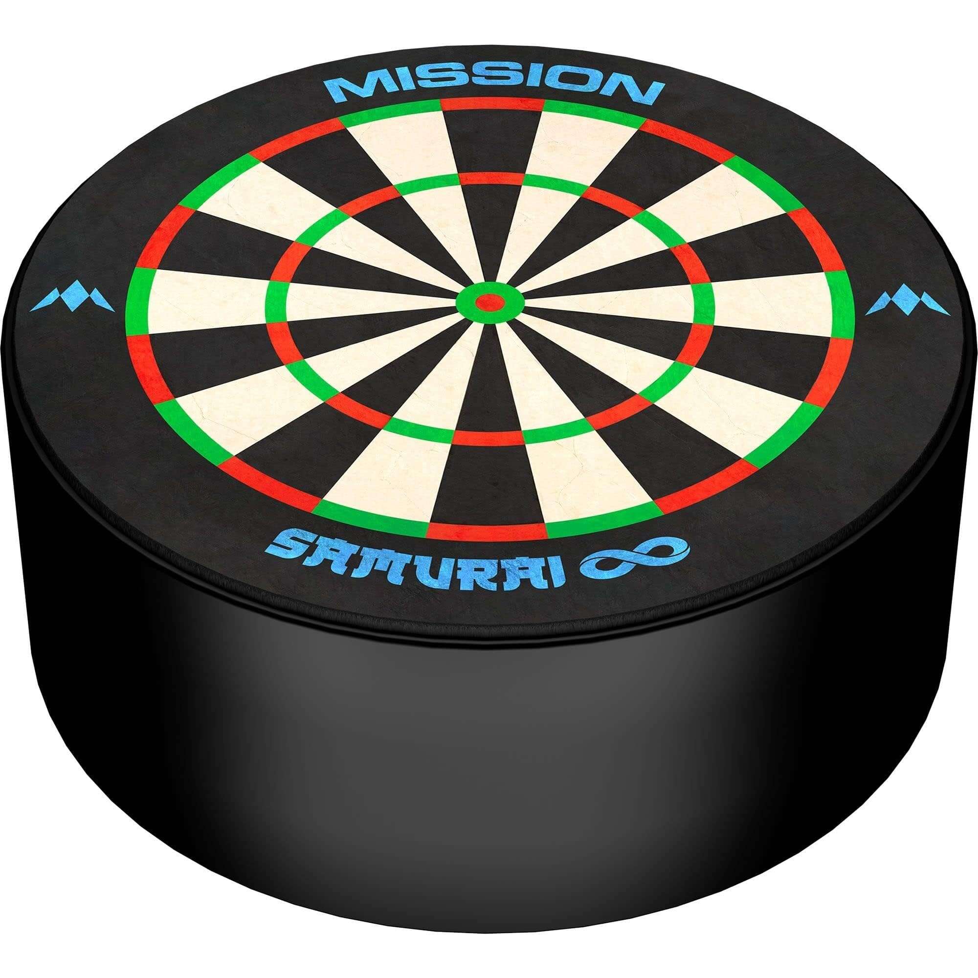 Estación Base de Dardos Samurai Infinity de Mission | - Imagen 5