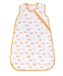 Saco de Dormir Copper Pearl: Bolsa Cálida y -Tide