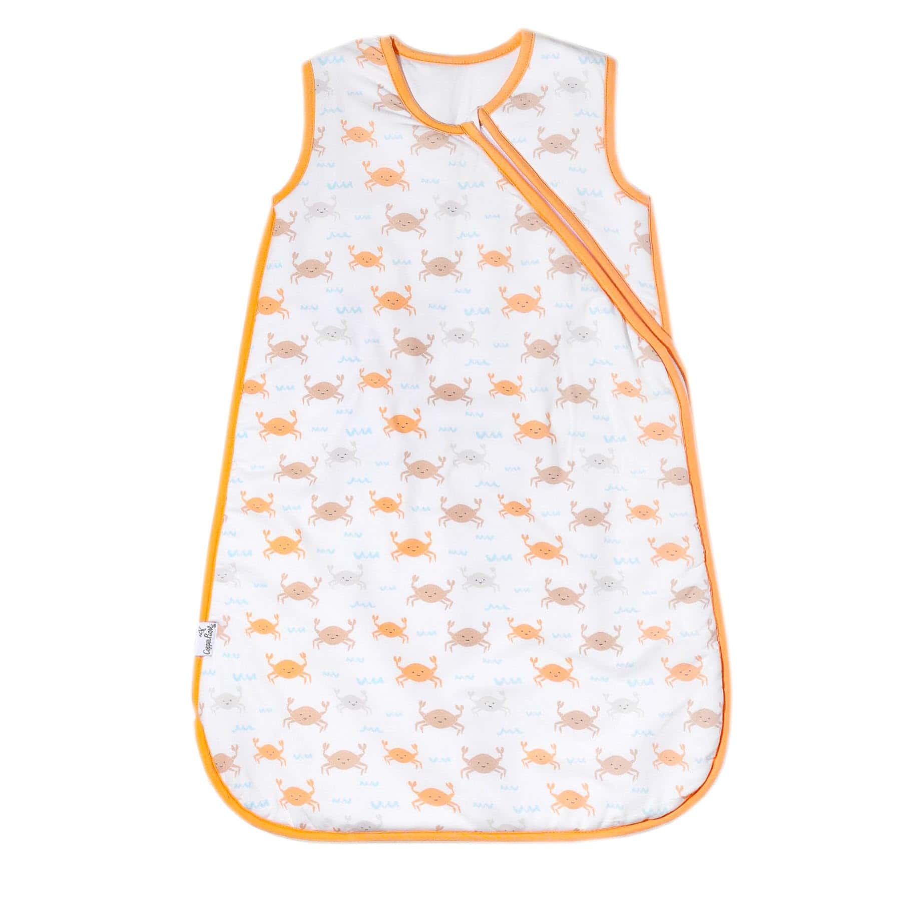 Saco de Dormir Copper Pearl: Bolsa Cálida y -Tide