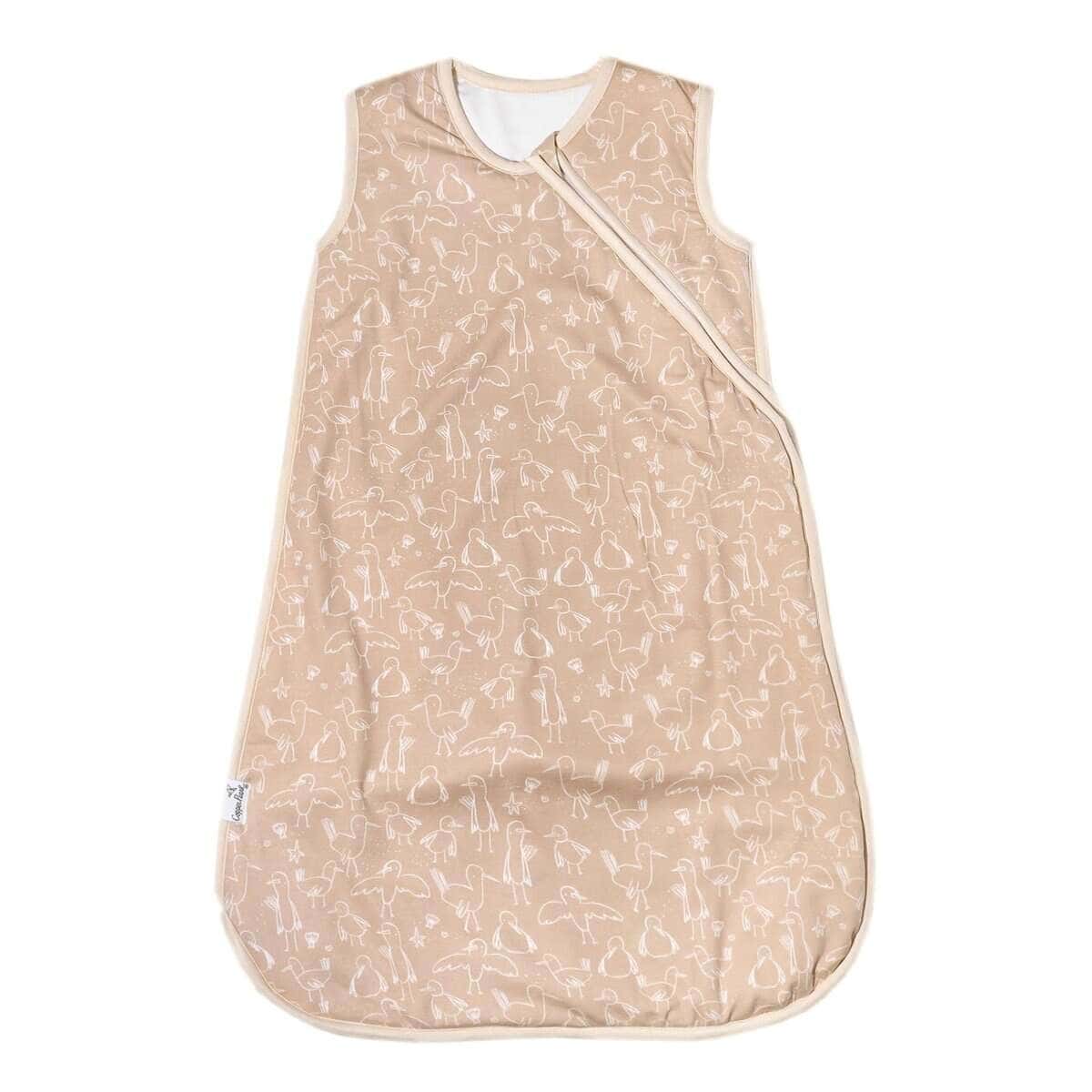 Bolsa de dormir Copper Pearl: Bolsa de -Sandy