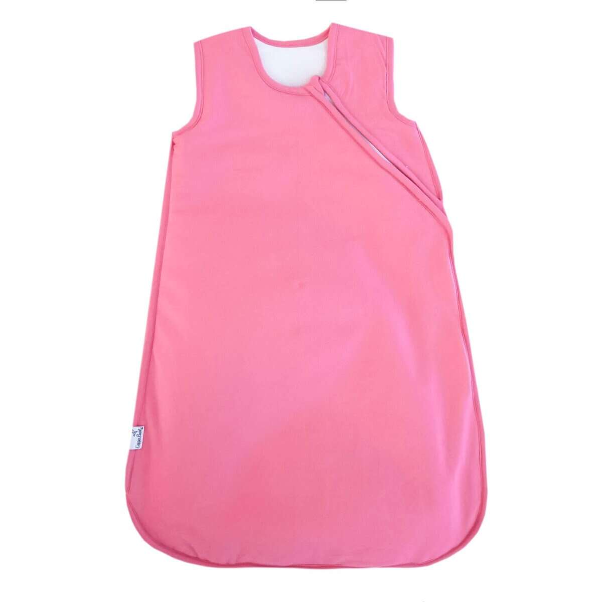 Copper Pearl Sleep Sack: Bolsa de dormir cálida -Flamingo