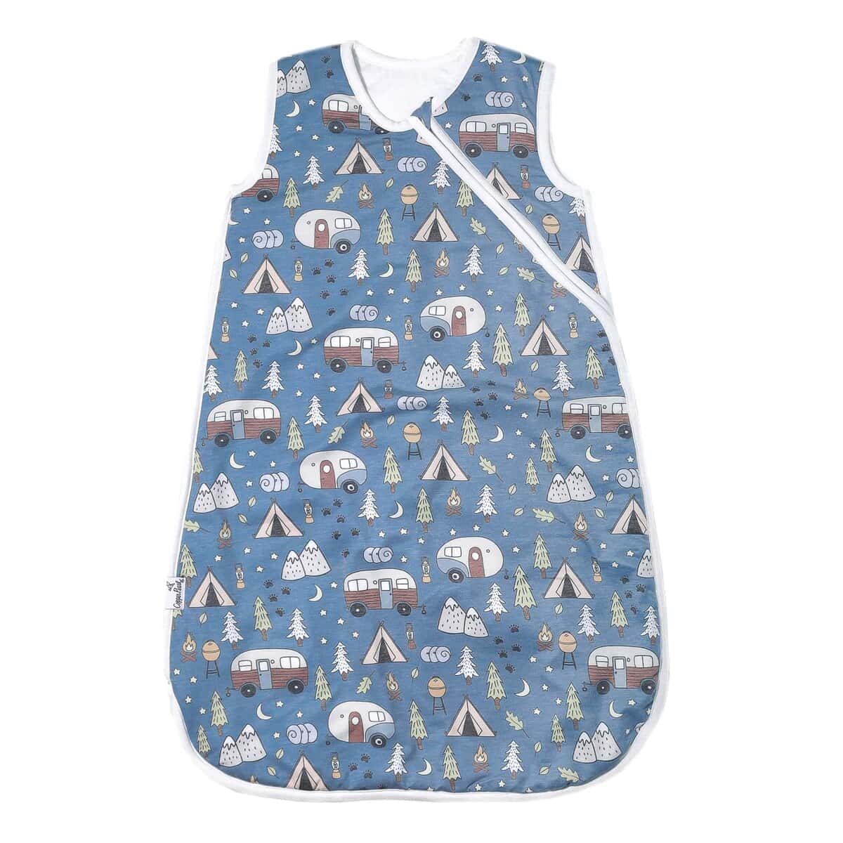 Saco de Dormir Copper Pearl: Bolsa de -Bridger