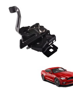 Cierre del capó compatible para Ford Mustang 2010-2014