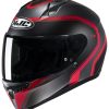 Casco integral para motocicleta HJC C10 -MC1SF
