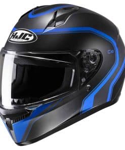 Casco de moto integral HJC C10 ELIE con -MC2SF