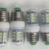 Delixike 4 Packs - 5304511738 Bombilla LED para