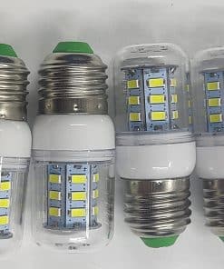 Delixike 4 Packs - 5304511738 Bombilla LED para