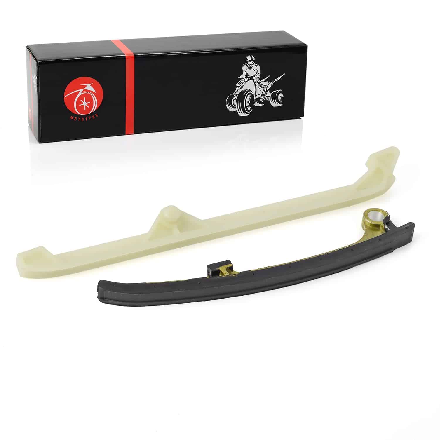 Guía de tensor de cadena de tiempo para HONDA Rincon 680